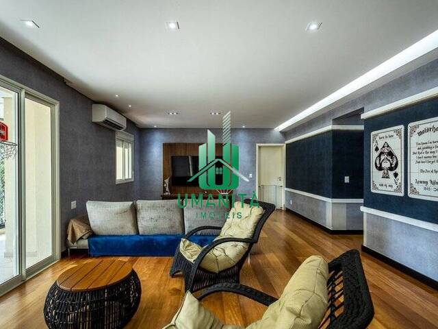 #UM261147 - Apartamento para Venda em Santana de Parnaíba - SP