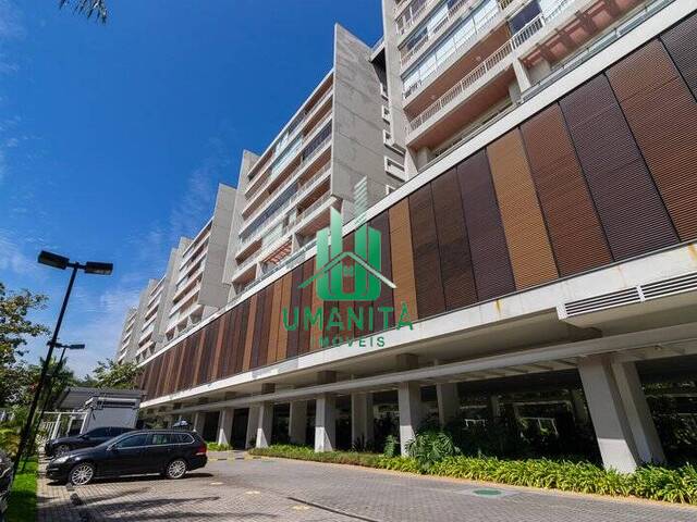 #UM261148 - Apartamento para Venda em Santana de Parnaíba - SP