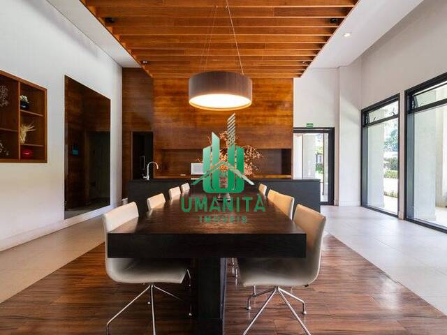 #UM261148 - Apartamento para Venda em Santana de Parnaíba - SP