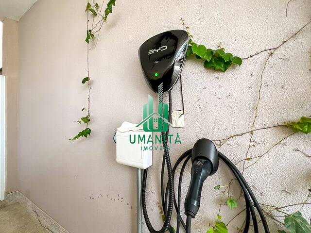 #UM261149 - Casa em condomínio para Venda em Santana de Parnaíba - SP