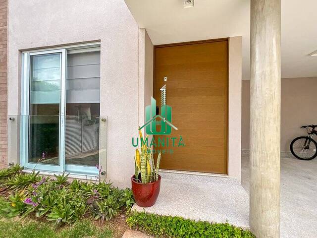 Casa em condomínio para Venda em Santana de Parnaíba - 4