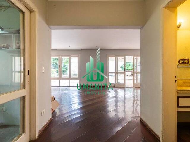 #UM261150 - Casa em condomínio para Venda em Santana de Parnaíba - SP