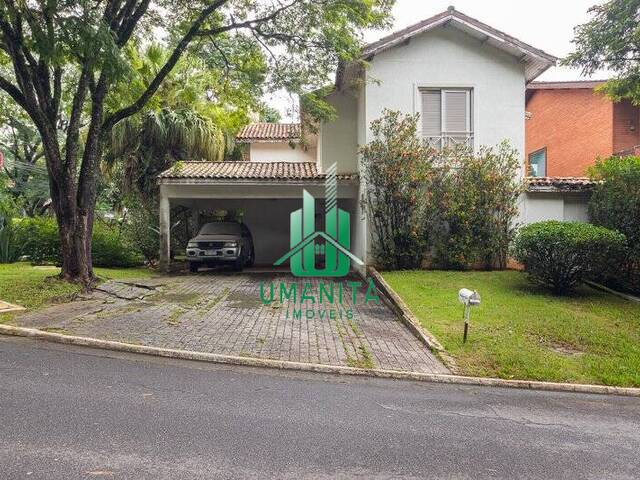 Venda em Alphaville - Santana de Parnaíba