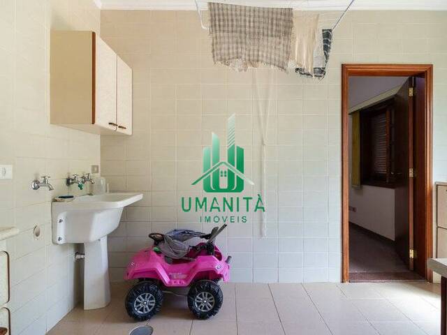 #UM261151 - Casa em condomínio para Venda em Santana de Parnaíba - SP