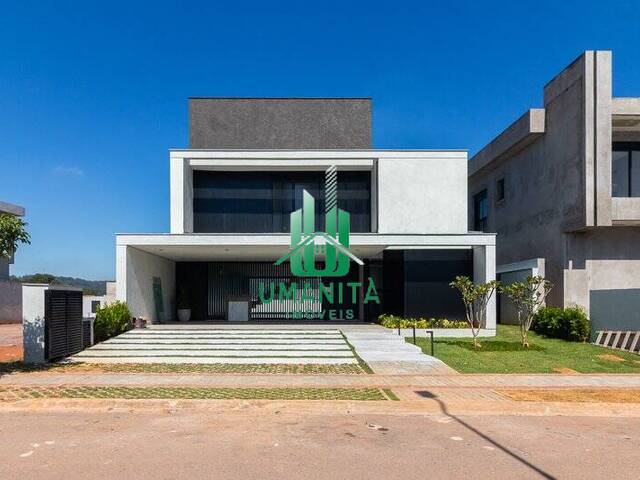 #UM261152 - Casa em condomínio para Venda em Santana de Parnaíba - SP