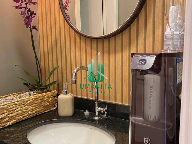 #UM261153 - Sala para Locação em Santana de Parnaíba - SP