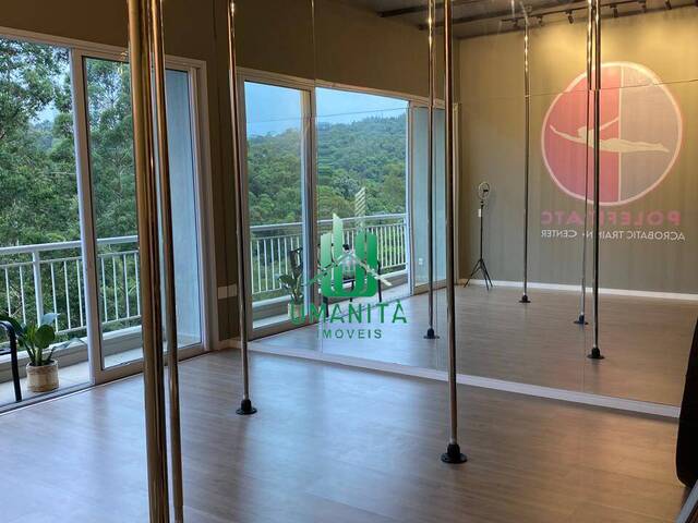 #UM261153 - Sala para Locação em Santana de Parnaíba - SP