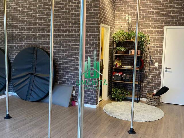 #UM261153 - Sala para Locação em Santana de Parnaíba - SP