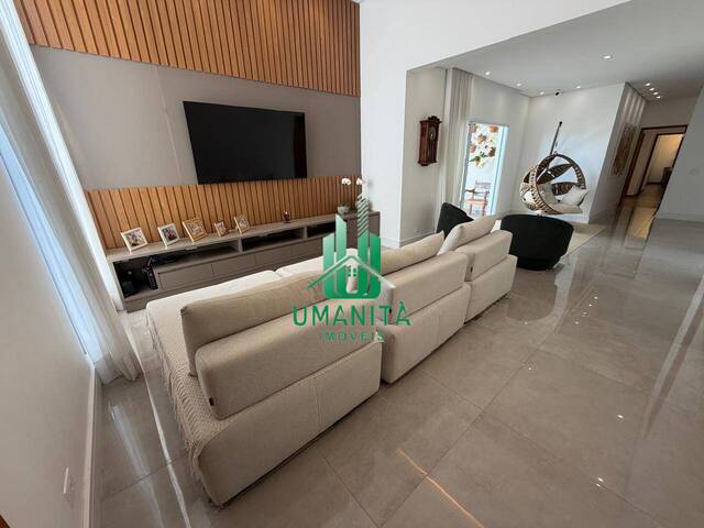 #UM261154 - Casa em condomínio para Venda em Vargem Grande Paulista - SP