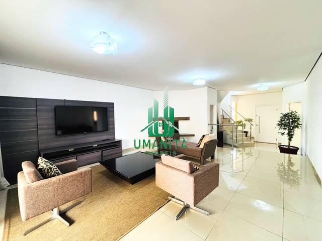 #UM261156 - Casa em condomínio para Venda em Santana de Parnaíba - SP