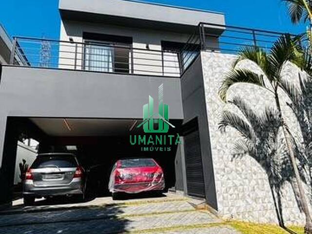 Venda em Alphaville - Santana de Parnaíba