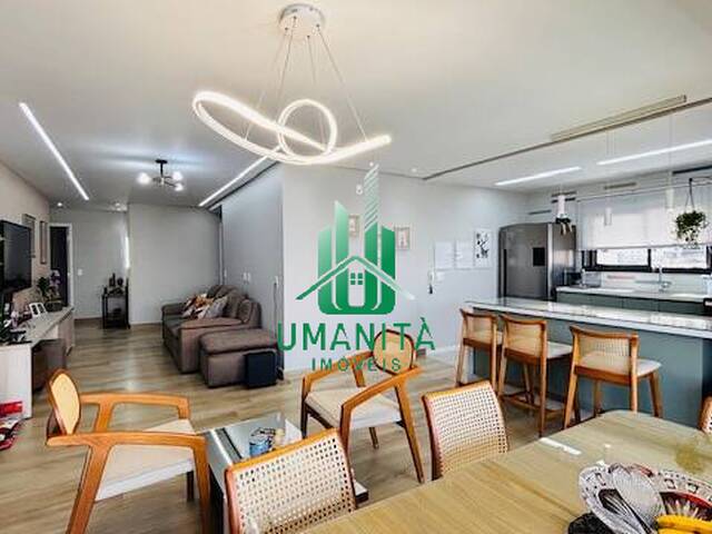 Apartamento para Venda em Barueri - 4