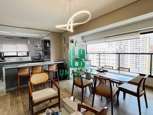 #UM261159 - Apartamento para Venda em Barueri - SP