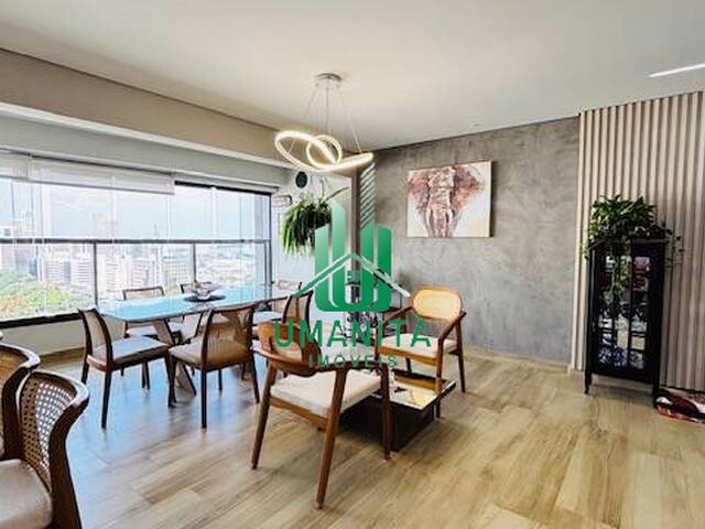 #UM261159 - Apartamento para Venda em Barueri - SP