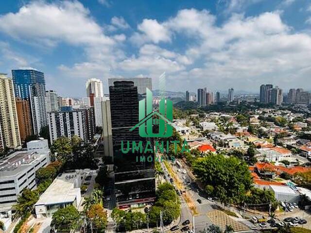 #UM261160 - Apartamento para Venda em Barueri - SP