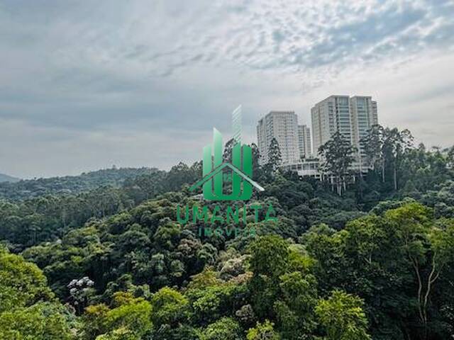 #UM261161 - Apartamento para Venda em Santana de Parnaíba - SP