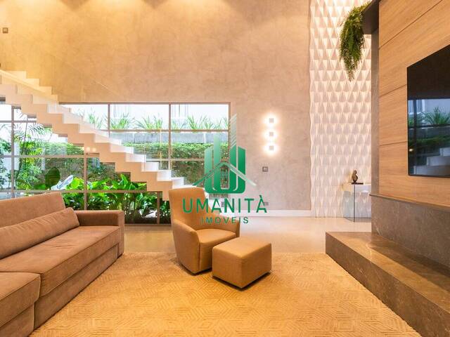 Casa em condomínio para Venda em Santana de Parnaíba - 5