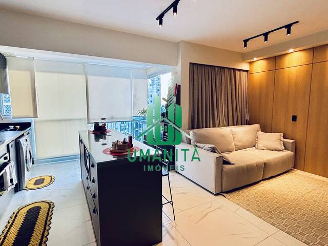 #UM261164 - Apartamento para Locação em Barueri - SP