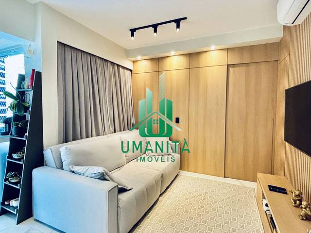 #UM261164 - Apartamento para Locação em Barueri - SP