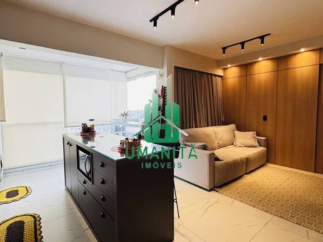 #UM261164 - Apartamento para Locação em Barueri - SP