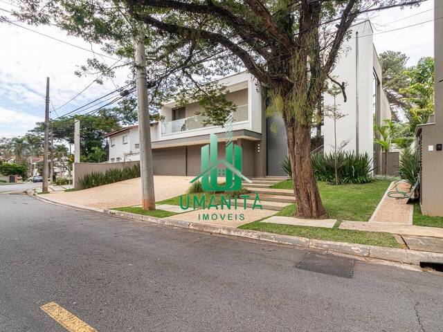 #UM261170 - Casa em condomínio para Venda em Barueri - SP