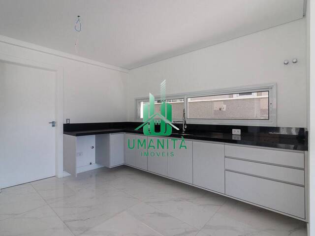 #UM261171 - Casa em condomínio para Venda em Santana de Parnaíba - SP