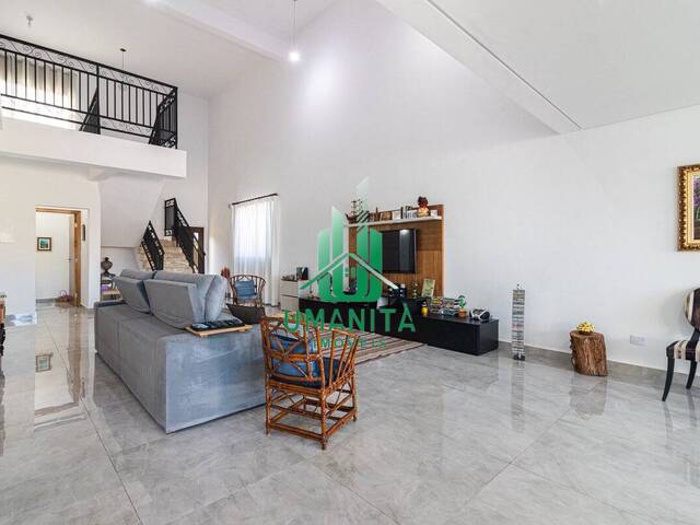 Casa em condomínio para Venda em Santana de Parnaíba - 4