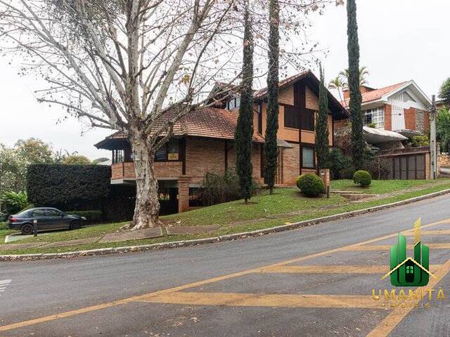 #UM261177 - Casa em condomínio para Venda em Barueri - SP