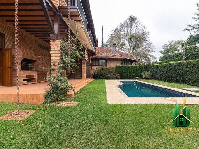 #UM261177 - Casa em condomínio para Venda em Barueri - SP