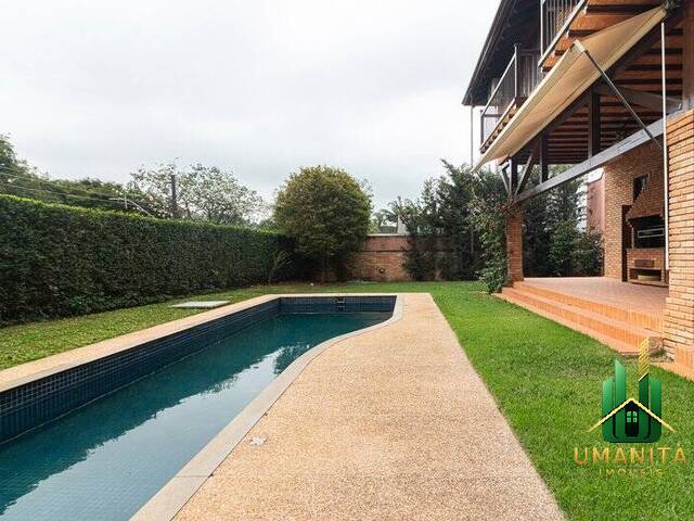 #UM261177 - Casa em condomínio para Venda em Barueri - SP