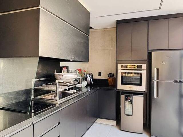Casa em condomínio para Locação em Santana de Parnaíba - 5