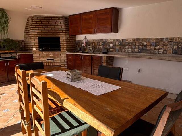 #UM261190 - Casa em condomínio para Venda em Santana de Parnaíba - SP