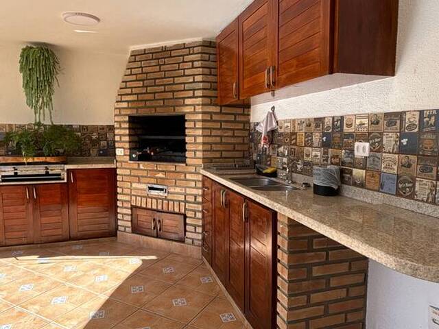 Casa em condomínio para Venda em Santana de Parnaíba - 4