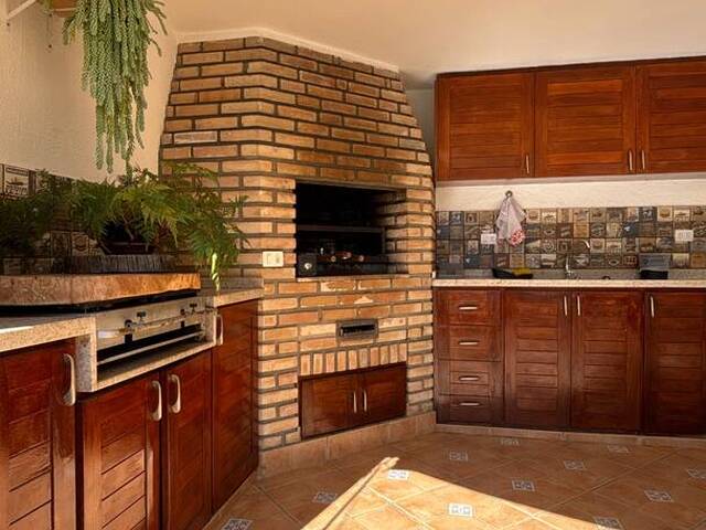 Casa em condomínio para Venda em Santana de Parnaíba - 5