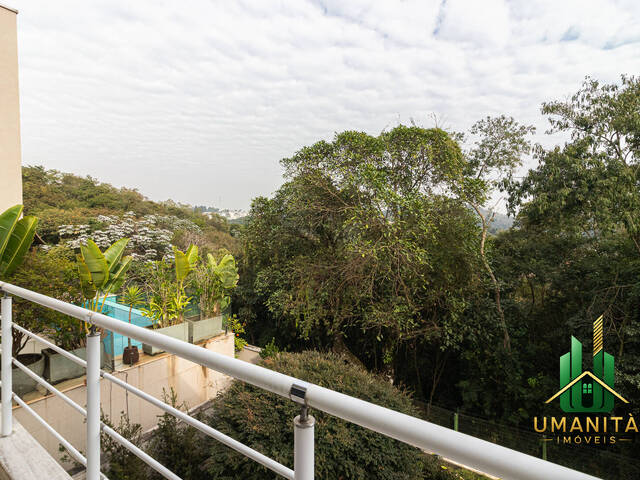 #UM261193 - Casa em condomínio para Venda em Santana de Parnaíba - SP