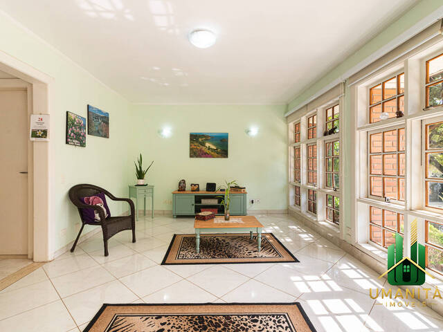 Casa em condomínio para Venda em Santana de Parnaíba - 4