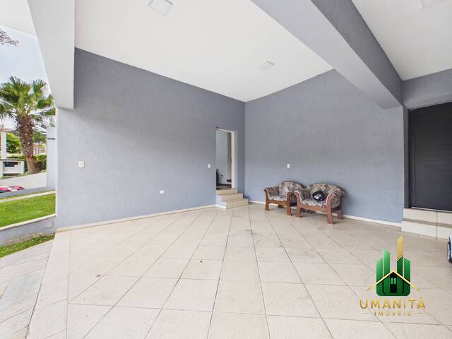 #UM261200 - Casa em condomínio para Venda em Santana de Parnaíba - SP