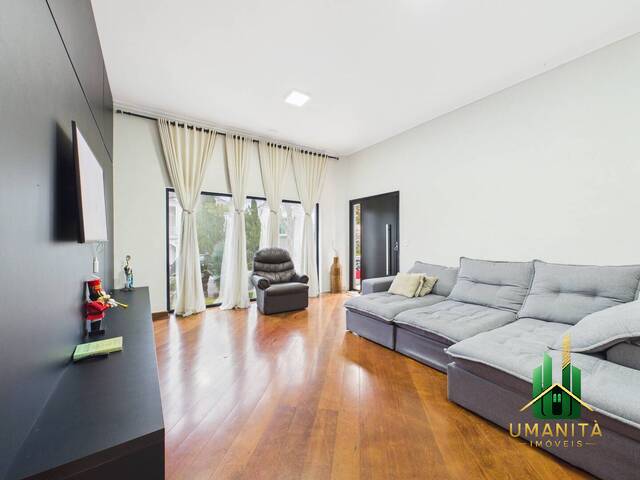 Casa em condomínio para Venda em Santana de Parnaíba - 4