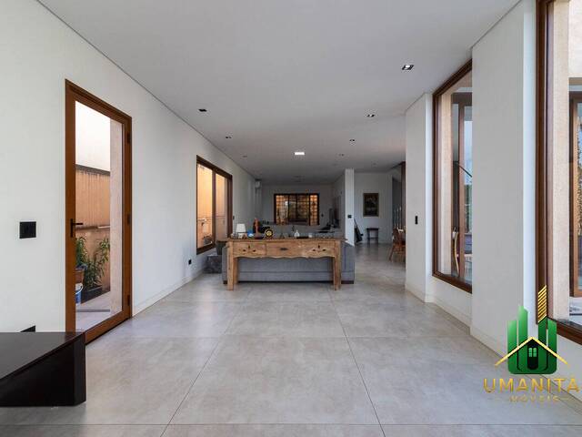 Casa em condomínio para Venda em Santana de Parnaíba - 4
