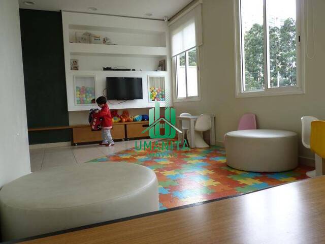 Apartamento para Venda em Santana de Parnaíba - 5