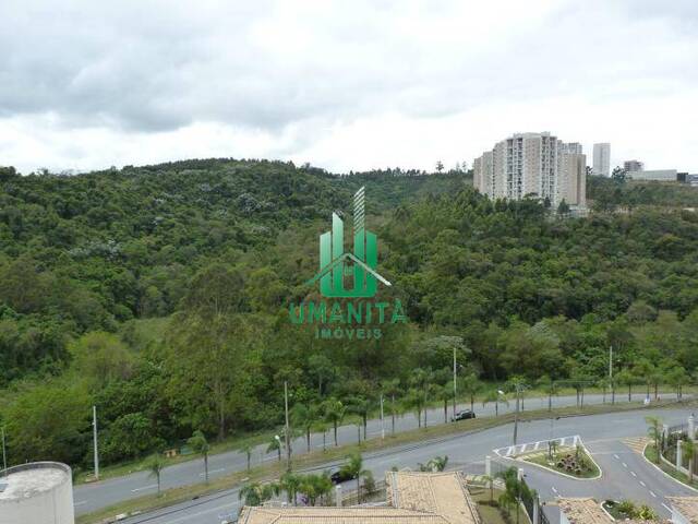 #UM14183 - Apartamento para Venda em Santana de Parnaíba - SP