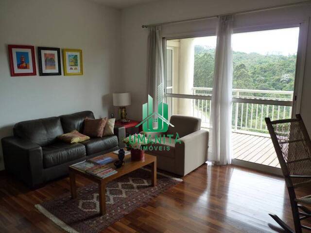 #UM14183 - Apartamento para Venda em Santana de Parnaíba - SP