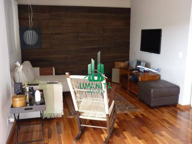 #UM14183 - Apartamento para Venda em Santana de Parnaíba - SP